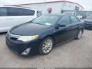 Toyota Camry Xle Image 12