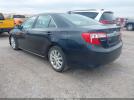 Toyota Camry Xle Image 3