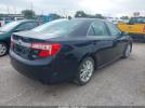 Toyota Camry Xle Image 10