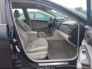 Toyota Camry Xle Image 4