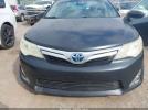 Toyota Camry Xle Image 11
