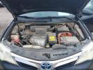Toyota Camry Xle Image 15