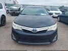 Toyota Camry Xle Image 8