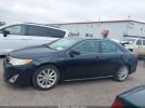 Toyota Camry Xle Image 5