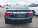 Toyota Camry Xle Image 16
