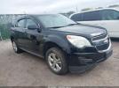 Chevrolet Equinox Ls Image 1