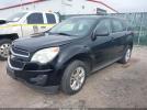 Chevrolet Equinox Ls Image 7