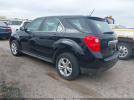 Chevrolet Equinox Ls Image 10
