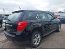 Chevrolet Equinox Ls Image 9