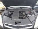 Chevrolet Equinox Ls Image 8