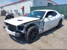 Dodge Challenger Sxt Image 2