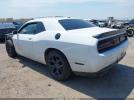 Dodge Challenger Sxt Image 5
