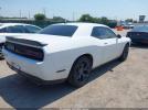 Dodge Challenger Sxt Image 6