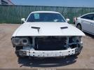 Dodge Challenger Sxt Image 8