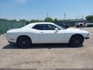 Dodge Challenger Sxt Image 12