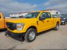 Ford F-150 Xl Image 3