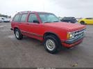 Chevrolet Blazer S10 Image 1