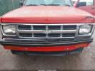 Chevrolet Blazer S10 Image 11