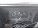 Chevrolet Blazer S10 Image 7