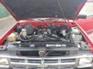 Chevrolet Blazer S10 Image 3