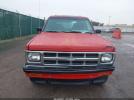 Chevrolet Blazer S10 Image 13