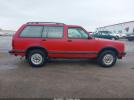 Chevrolet Blazer S10 Image 8