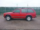 Chevrolet Blazer S10 Image 9