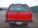 Chevrolet Blazer S10 Image 15