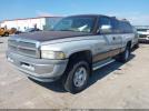 Dodge Ram 1500 St Image 7
