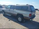 Dodge Ram 1500 St Image 5