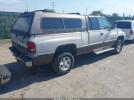 Dodge Ram 1500 St Image 11