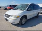 Chrysler Town & Country Lx Image 5
