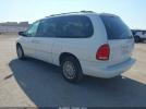 Chrysler Town & Country Lx Image 8