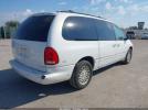 Chrysler Town & Country Lx Image 6