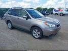 Subaru Forester 2.5i Premium Image 1