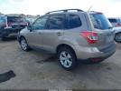 Subaru Forester 2.5i Premium Image 10