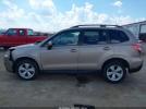 Subaru Forester 2.5i Premium Image 9
