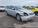 Mercury Montego Premier Image 1