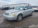 Mercury Montego Premier Image 9