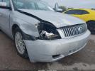 Mercury Montego Premier Image 11