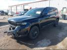 Jeep Grand Cherokee Altitude 4x4 Image 4