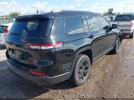 Jeep Grand Cherokee Altitude 4x4 Image 8