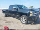 Chevrolet Silverado 2500 High Country Image 1