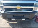 Chevrolet Silverado 2500 High Country Image 4