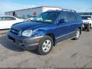 Hyundai SANTA FE Image 10