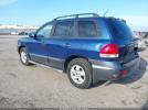 Hyundai SANTA FE Image 11