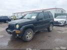 Jeep Liberty Limited Edition Image 4