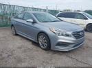Hyundai SONATA Sport Image 1