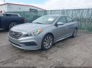 Hyundai SONATA Sport Image 13