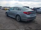 Hyundai SONATA Sport Image 7